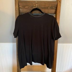 Fabletics Open Back Work Out Top
